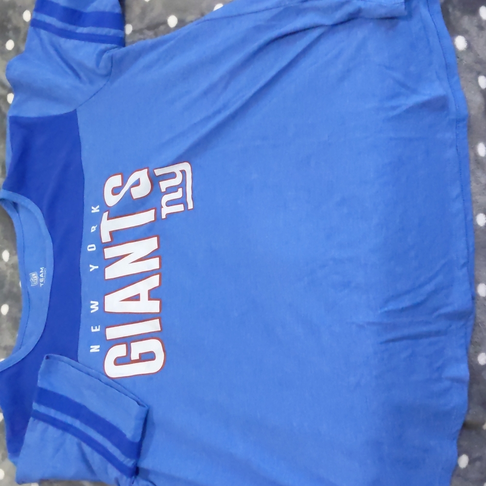 New York Giants T Shirt